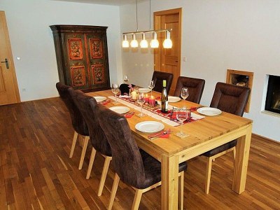 Apartment Jochberg - Features photo 9