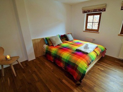 Apartment Jochberg - Features photo 10