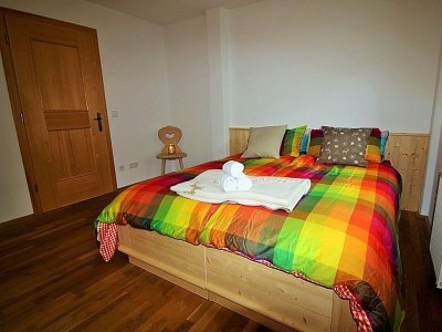 Apartment Jochberg - Features photo 11