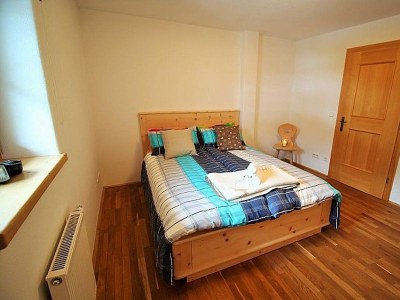 Apartment Jochberg - Features photo 12