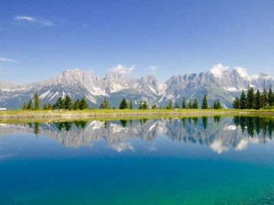 Apartment Jochberg - Environment photo 16