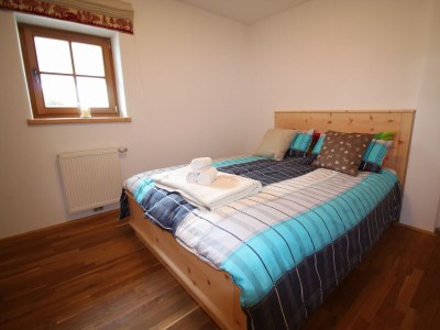 Apartment Jochberg - Outdoor photo 22