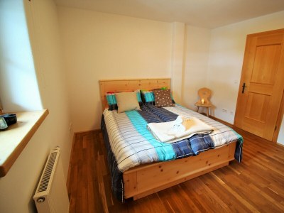 Apartment Jochberg - Outdoor photo 23