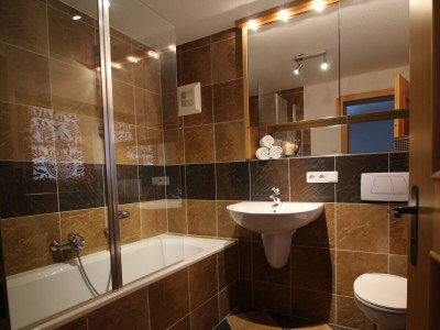 Apartment Jochberg - Outdoor photo 24