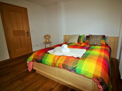 Apartment Jochberg - Outdoor photo 25