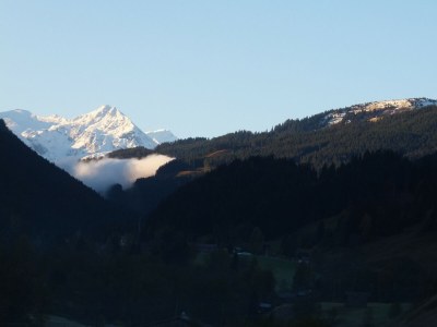 Apartment Jochberg - Outdoor photo 29