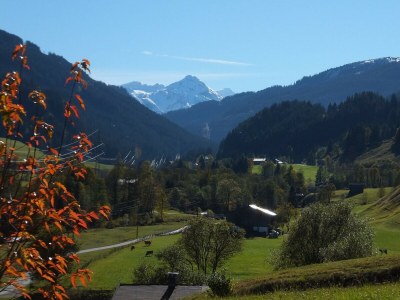 Apartment Jochberg - Outdoor photo 30
