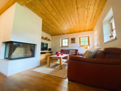 Apartment Jochberg - Outdoor photo 37