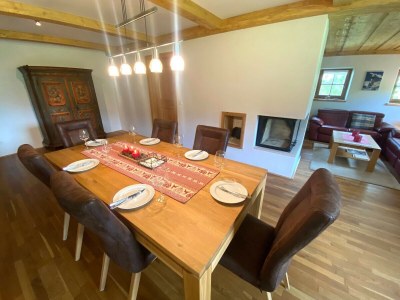 Apartment Jochberg - Outdoor photo 38