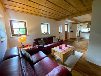 Apartment Jochberg - Outdoor photo 39