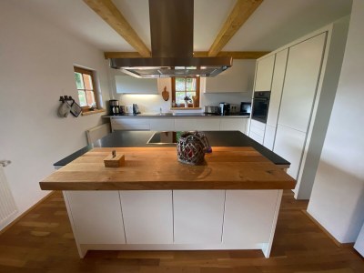 Apartment Jochberg - Outdoor photo 40