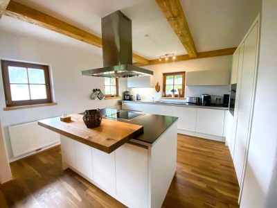 Apartment Jochberg - Outdoor photo 41