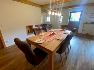 Apartment Jochberg - Outdoor photo 42