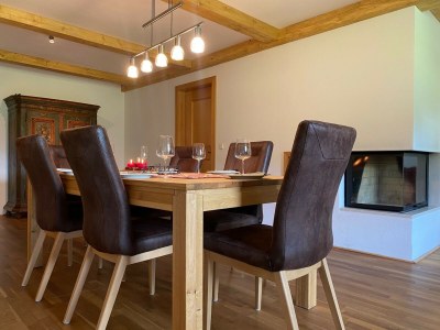 Apartment Jochberg - Outdoor photo 43