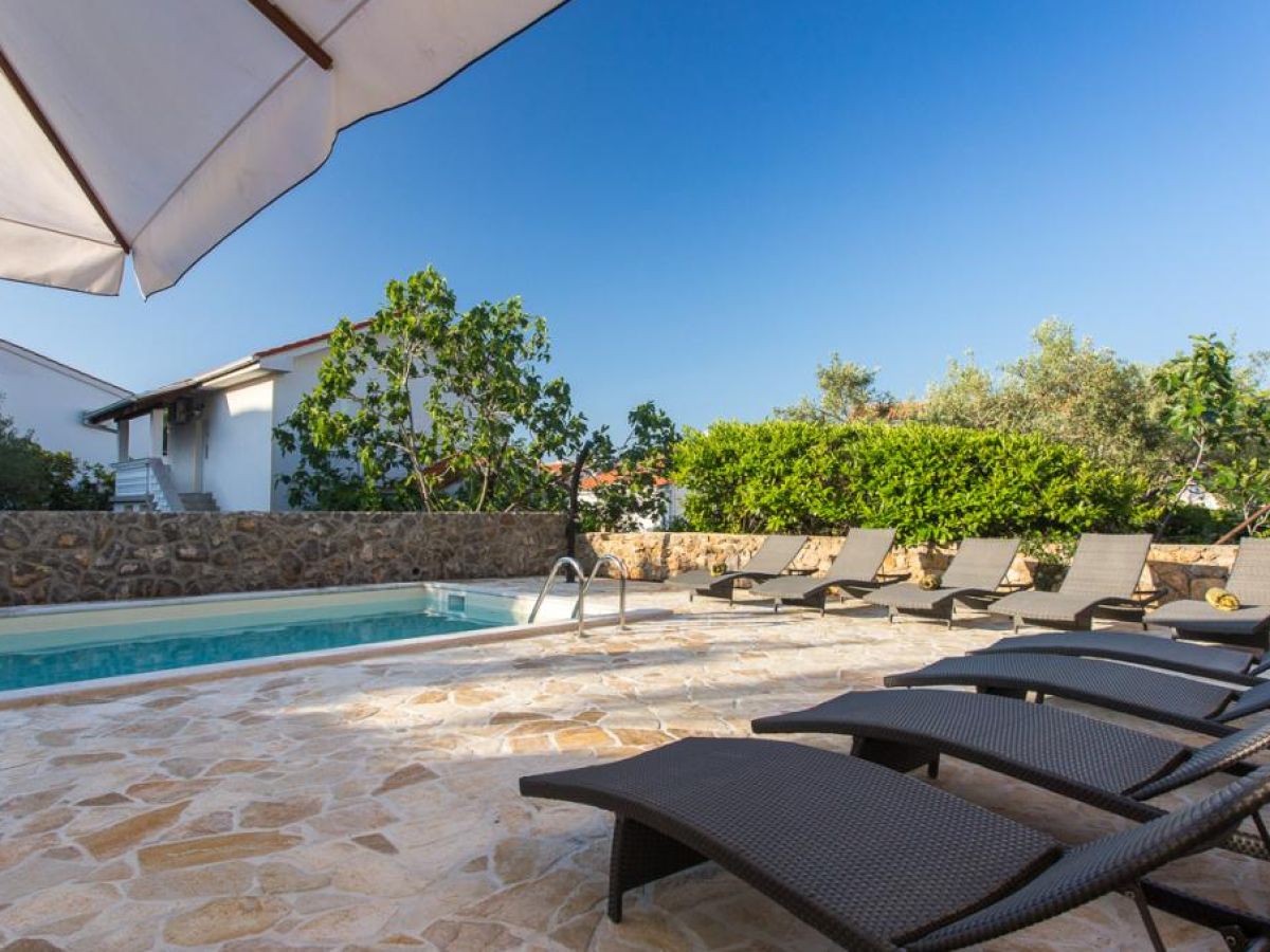 Holiday apartment Mario - Outdoor photo 3