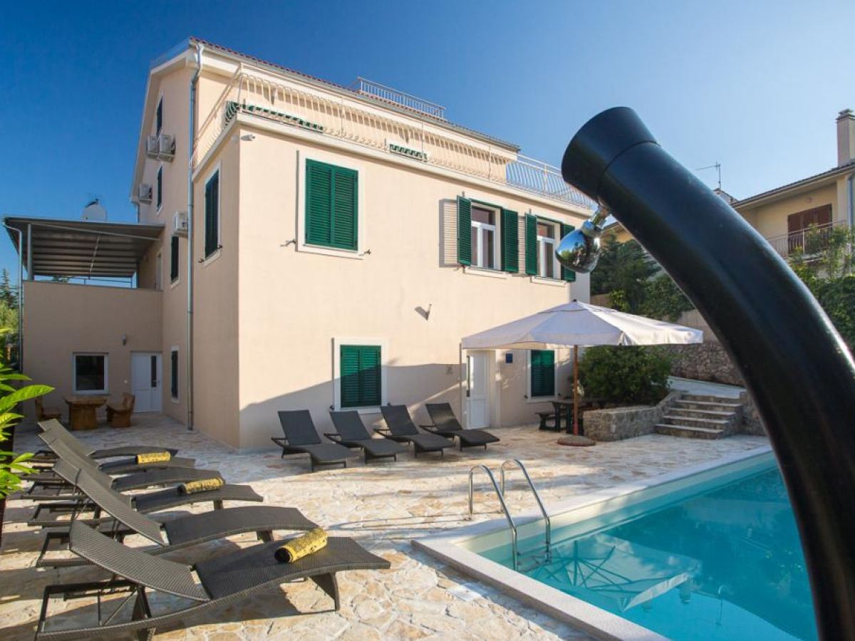 Holiday apartment Mario - Outdoor photo 4