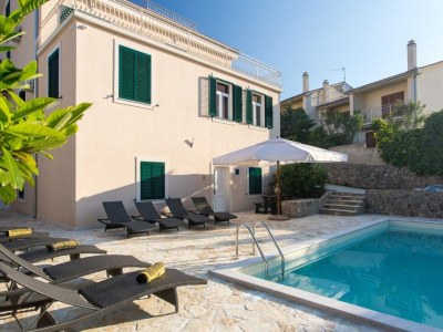 Holiday apartment Mario in Krk - Holiday apartment