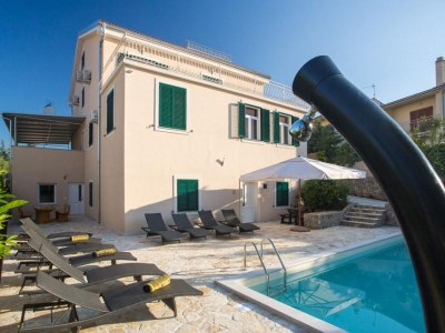 Holiday apartment Mario - Outdoor photo 4