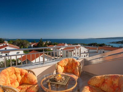 Holiday apartment Mario - Outdoor photo 5