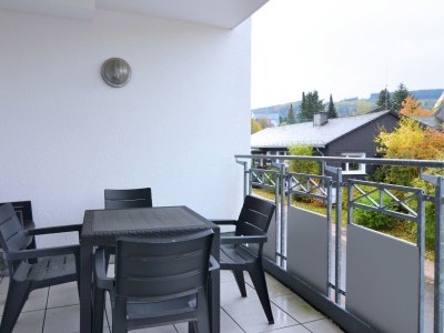 Apartment Modernes Apartment in Willingen mit Balkon - Outdoor photo 7