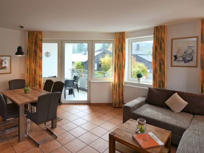 Apartment Modernes Apartment in Willingen mit Balkon - Features photo 12