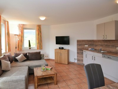 Apartment Modernes Apartment in Willingen mit Balkon - Features photo 14