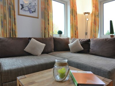 Apartment Modernes Apartment in Willingen mit Balkon - Features photo 16