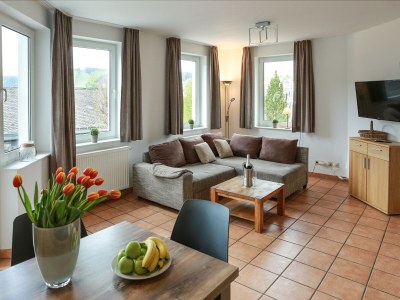 Apartment Modernes Apartment in Willingen mit Balkon - Features photo 18