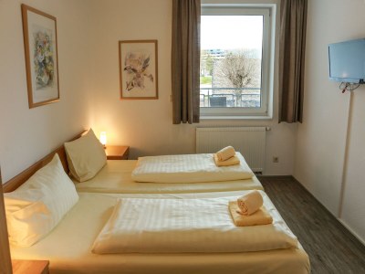 Apartment Modernes Apartment in Willingen mit Balkon - Features photo 25