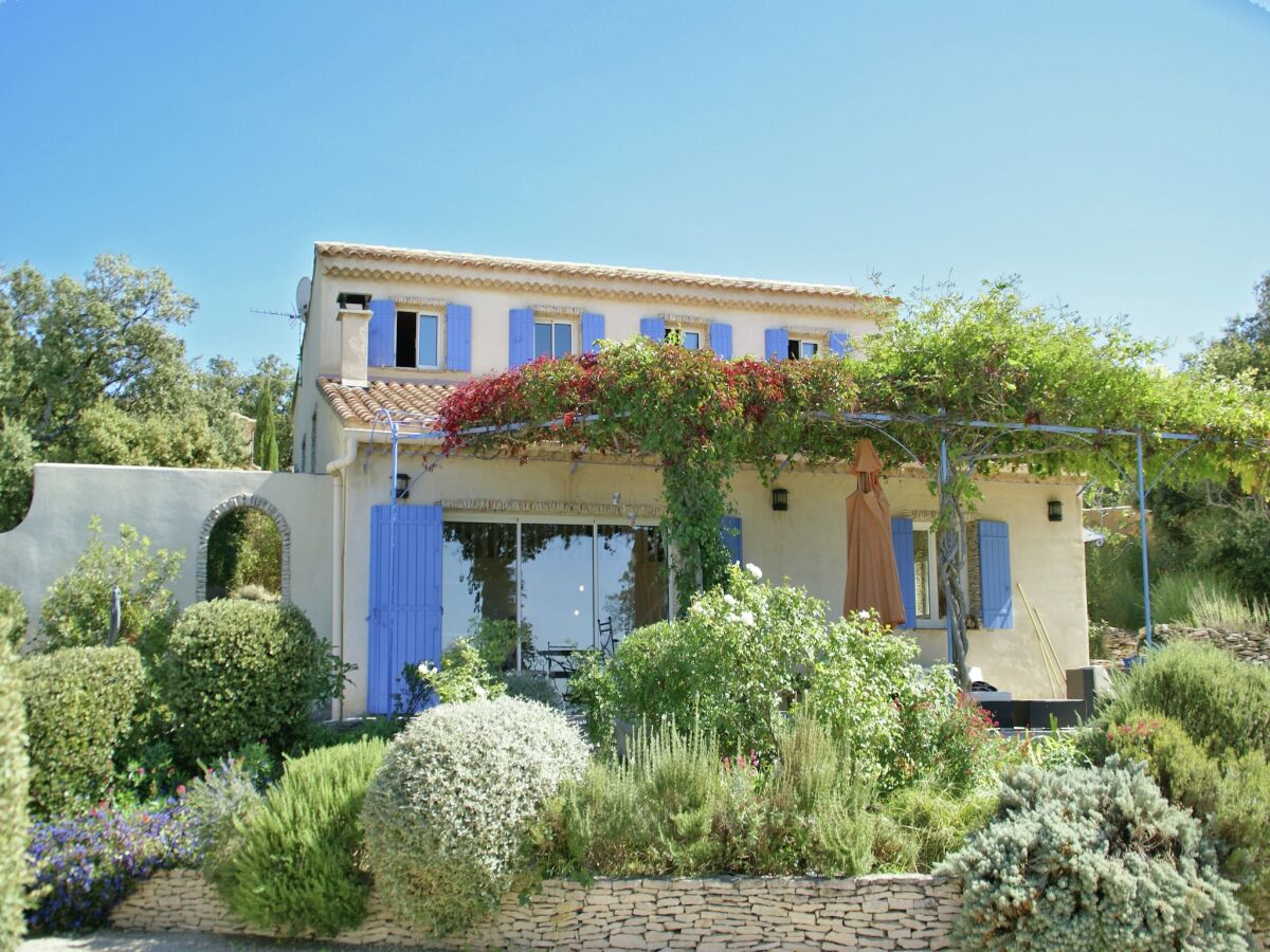 Villa Sonniger Kurzurlaub in der Provence