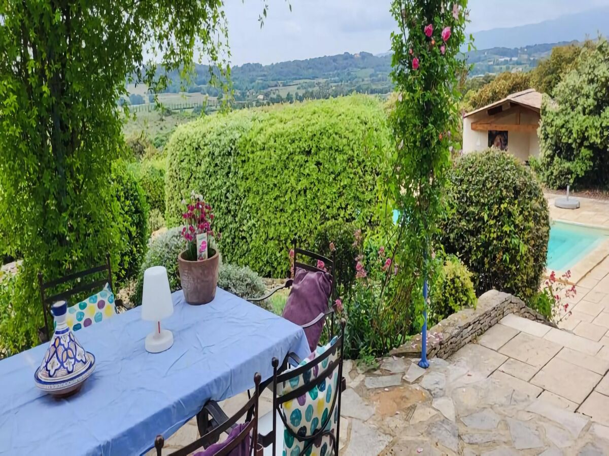 Villa Sonniger Kurzurlaub in der Provence - Outdoor photo 5