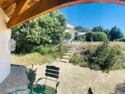 Villa Sonniger Kurzurlaub in der Provence - Outdoor photo 6