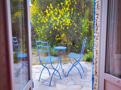 Villa Sonniger Kurzurlaub in der Provence - Outdoor photo 8
