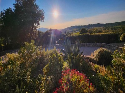 Villa Sonniger Kurzurlaub in der Provence - Outdoor photo 9