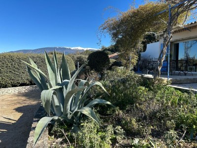 Villa Sonniger Kurzurlaub in der Provence - Outdoor photo 11