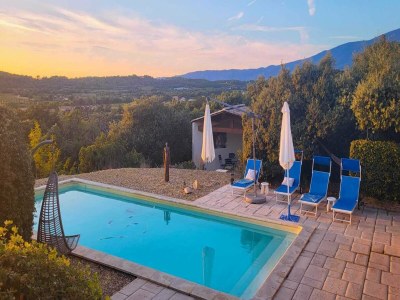 Villa Sonniger Kurzurlaub in der Provence - Outdoor photo 12