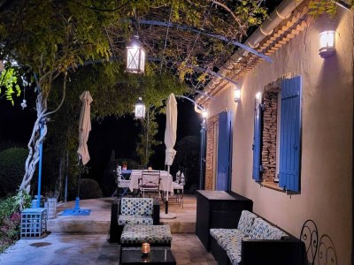 Villa Sonniger Kurzurlaub in der Provence - Outdoor photo 13