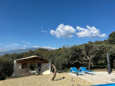 Villa Sonniger Kurzurlaub in der Provence - Outdoor photo 15