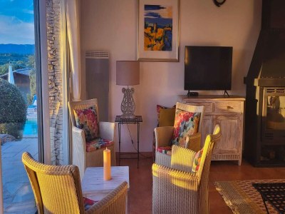 Villa Sonniger Kurzurlaub in der Provence - Features photo 16