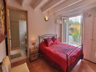 Villa Sonniger Kurzurlaub in der Provence - Features photo 18