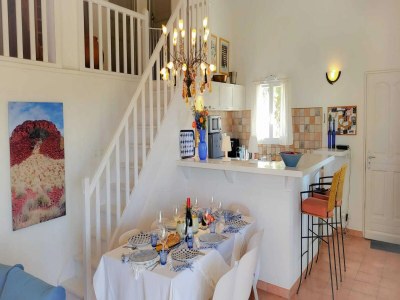 Villa Sonniger Kurzurlaub in der Provence - Features photo 19