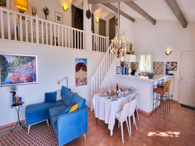 Villa Sonniger Kurzurlaub in der Provence - Features photo 20