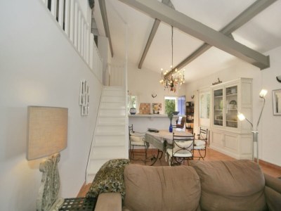 Villa Sonniger Kurzurlaub in der Provence - Features photo 22