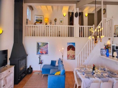 Villa Sonniger Kurzurlaub in der Provence - Features photo 27