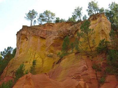 Villa Sonniger Kurzurlaub in der Provence - Environment photo 30