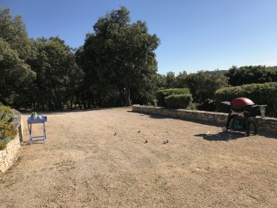 Villa Sonniger Kurzurlaub in der Provence - Outdoor photo 32