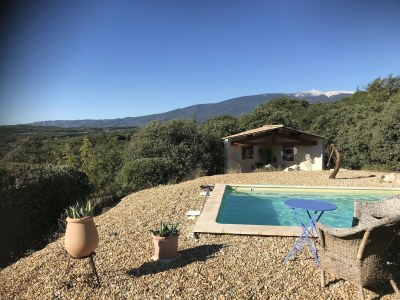 Villa Sonniger Kurzurlaub in der Provence - Outdoor photo 33