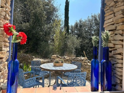 Villa Sonniger Kurzurlaub in der Provence - Outdoor photo 34