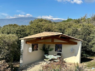 Villa Sonniger Kurzurlaub in der Provence - Outdoor photo 35