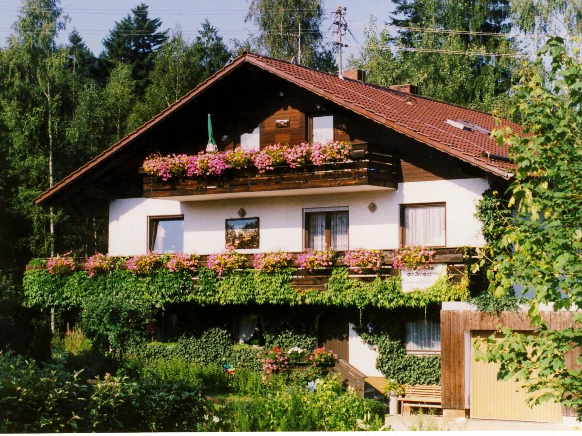 Holiday apartment im Haus am Bramersbach